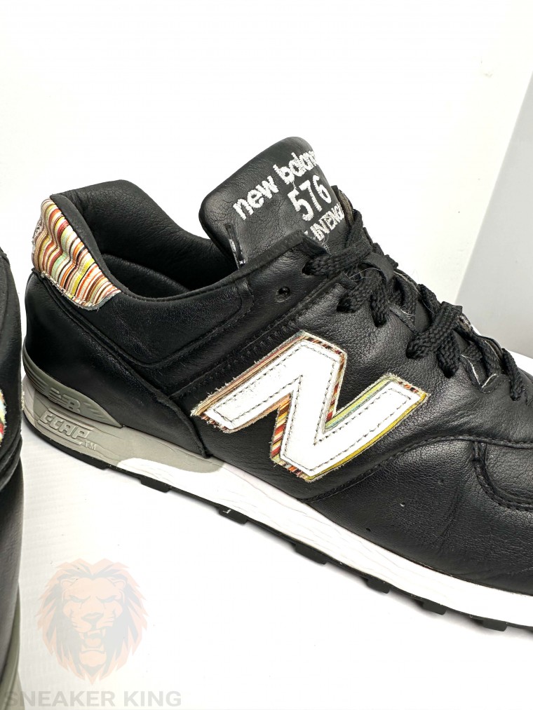 Кросівки New Balance 576 PSK x Paul Smith Limited Edition  UK